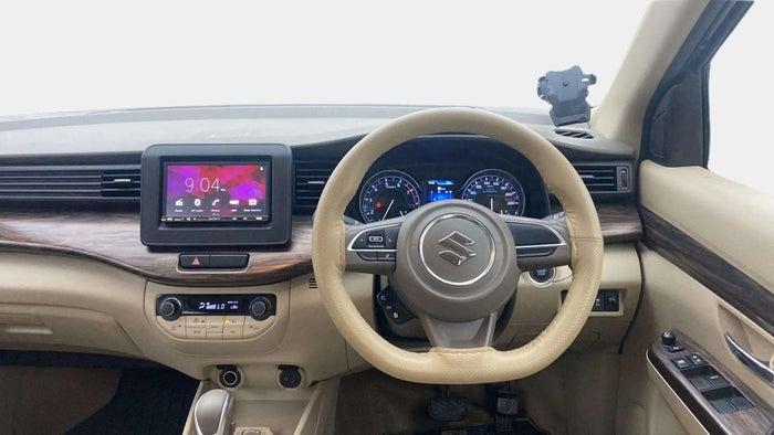 2022 MARUTI ERTIGA