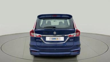 2022 MARUTI ERTIGA