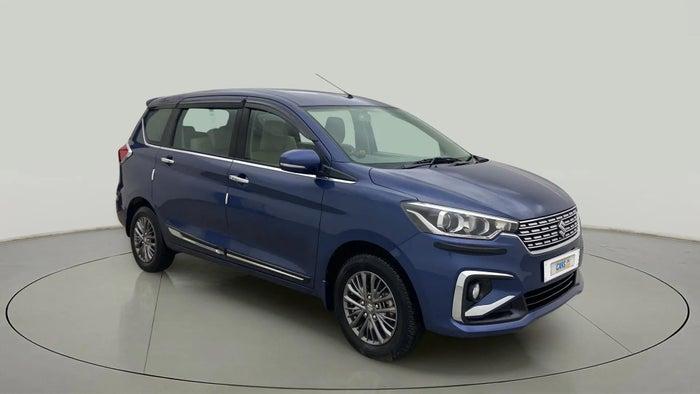 2022 MARUTI ERTIGA