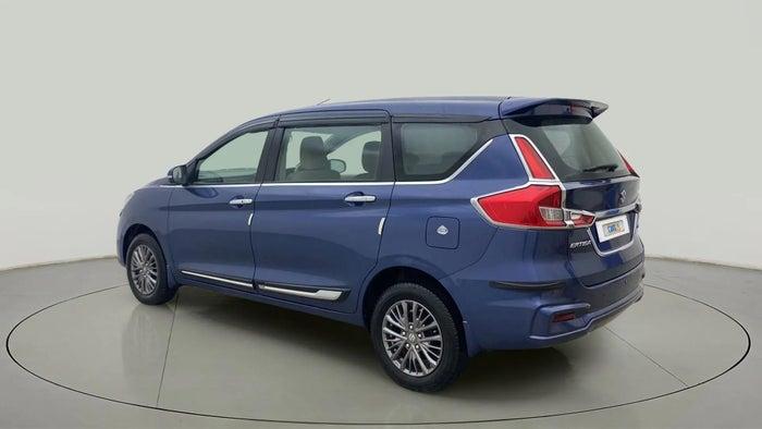 2022 MARUTI ERTIGA