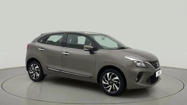 2020 Maruti Baleno