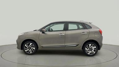 2020 Maruti Baleno