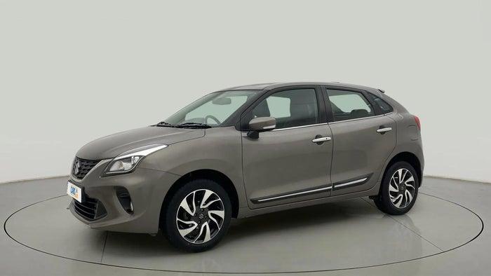 2020 Maruti Baleno