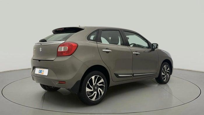 2020 Maruti Baleno