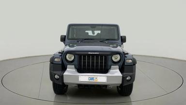 2021 Mahindra Thar