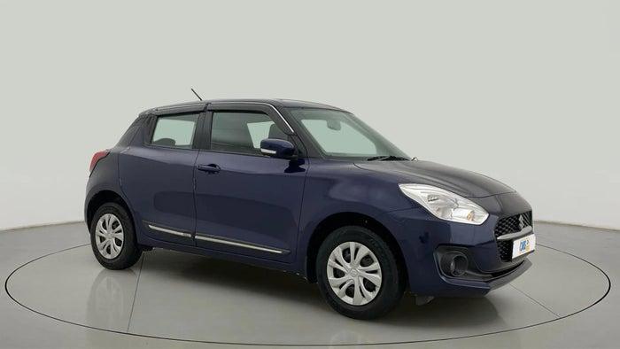 2023 MARUTI SWIFT