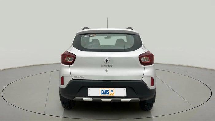 2024 RENAULT KWID