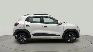 2024 RENAULT KWID