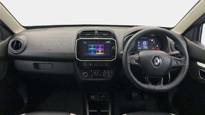 2024 RENAULT KWID