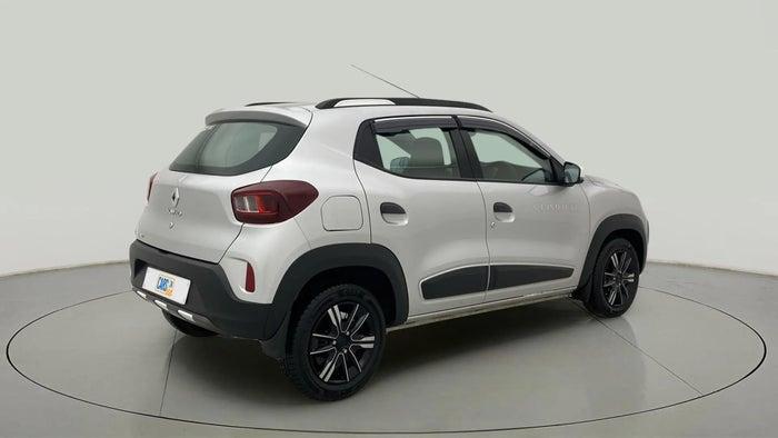 2024 RENAULT KWID