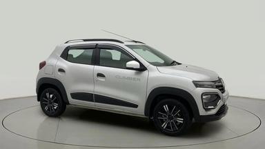 2024 RENAULT KWID