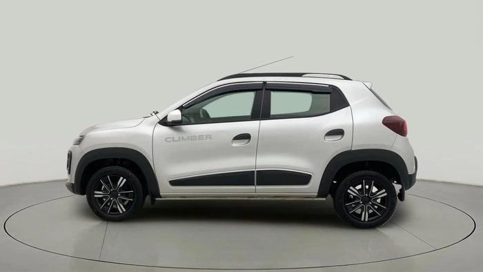 2024 RENAULT KWID