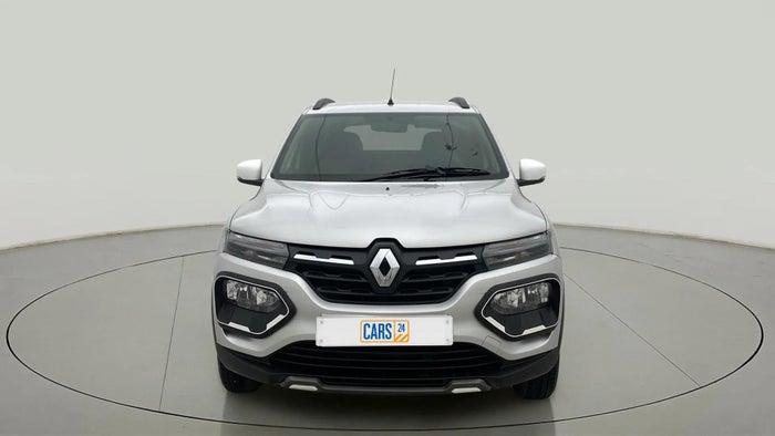 2024 RENAULT KWID