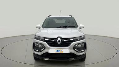 2024 RENAULT KWID