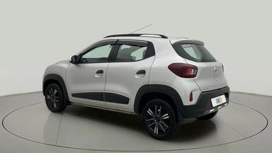 2024 RENAULT KWID