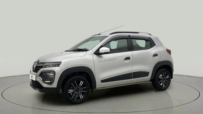 2024 RENAULT KWID