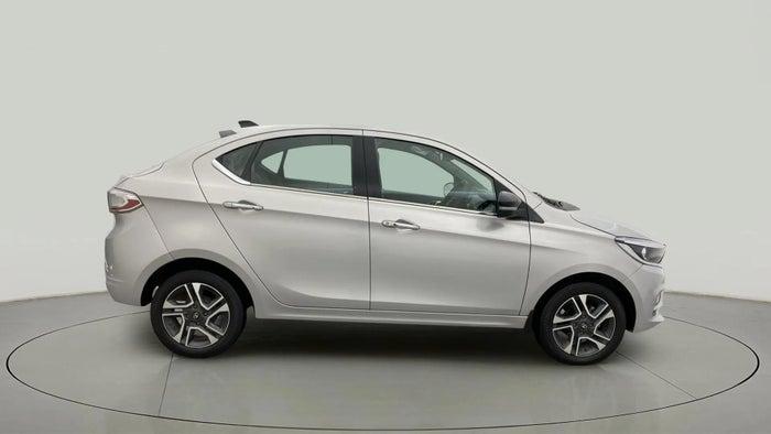 2021 TATA TIGOR