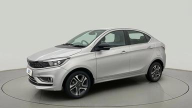 2021 TATA TIGOR