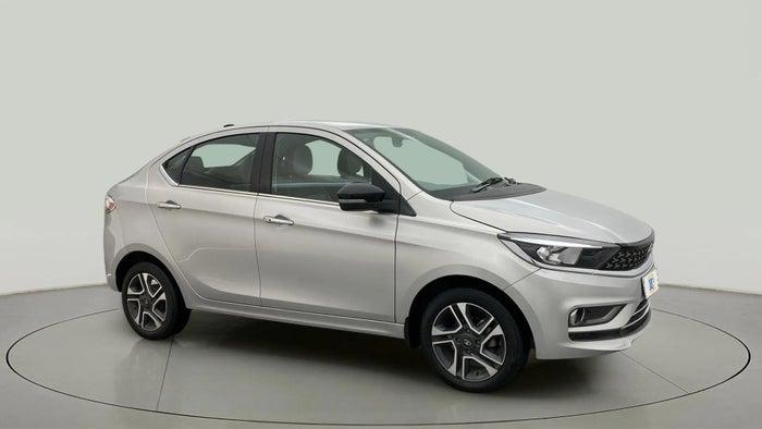 2021 TATA TIGOR