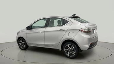 2021 TATA TIGOR