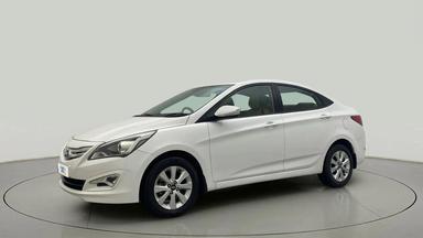 2016 HYUNDAI VERNA