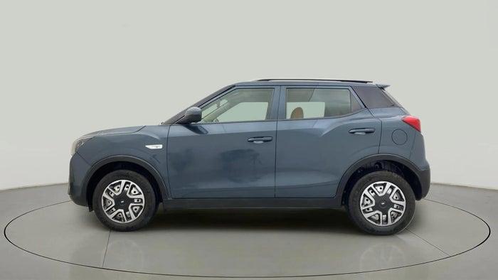 2022 Mahindra XUV300