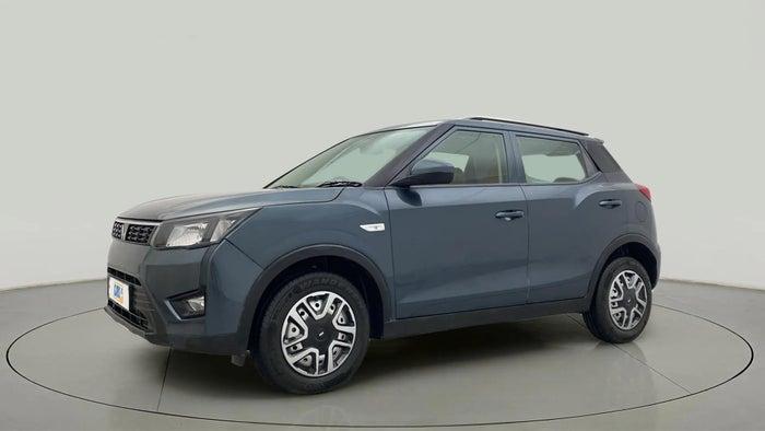 2022 Mahindra XUV300