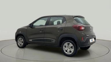 2021 Renault Kwid