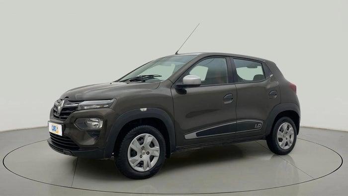 2021 Renault Kwid