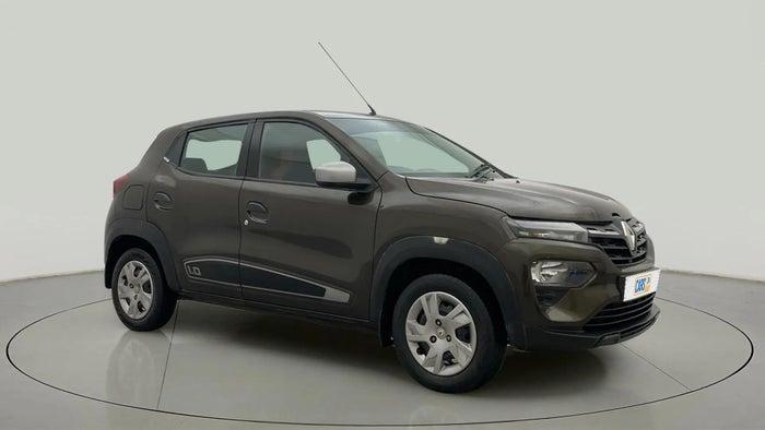 2021 Renault Kwid