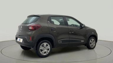 2021 Renault Kwid