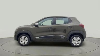 2021 Renault Kwid