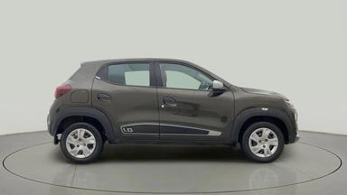 2021 Renault Kwid