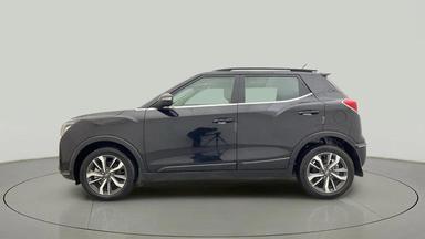 2022 MAHINDRA XUV300