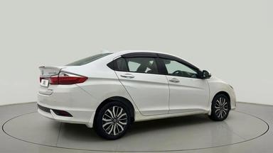 2018 HONDA CITY