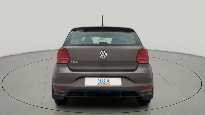 2021 Volkswagen Polo