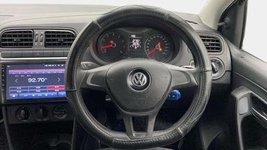 2021 Volkswagen Polo