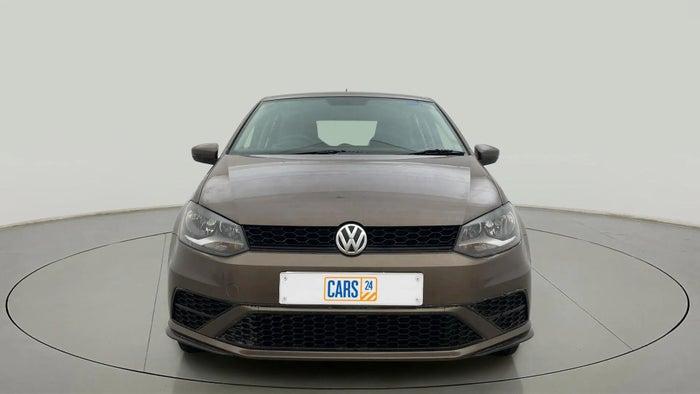 2021 Volkswagen Polo