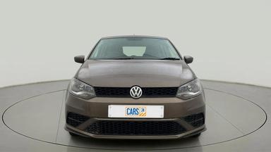 2021 Volkswagen Polo