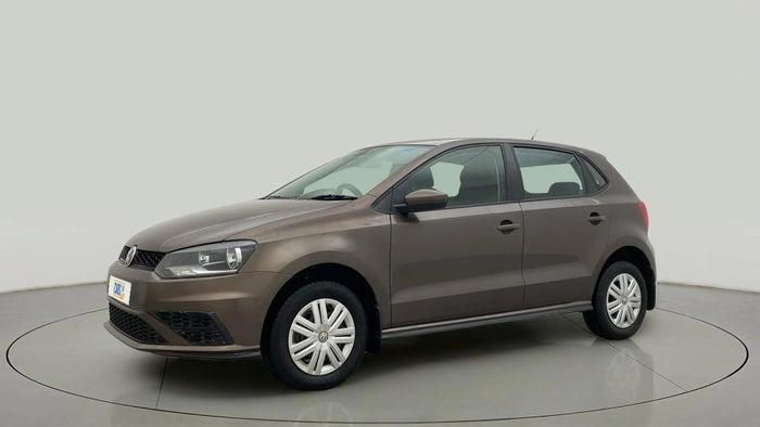 2021 Volkswagen Polo