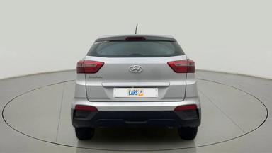 2017 Hyundai Creta