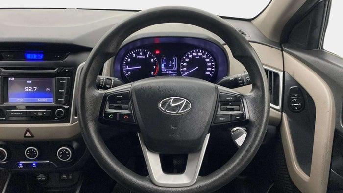 2017 Hyundai Creta