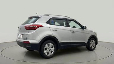 2017 Hyundai Creta