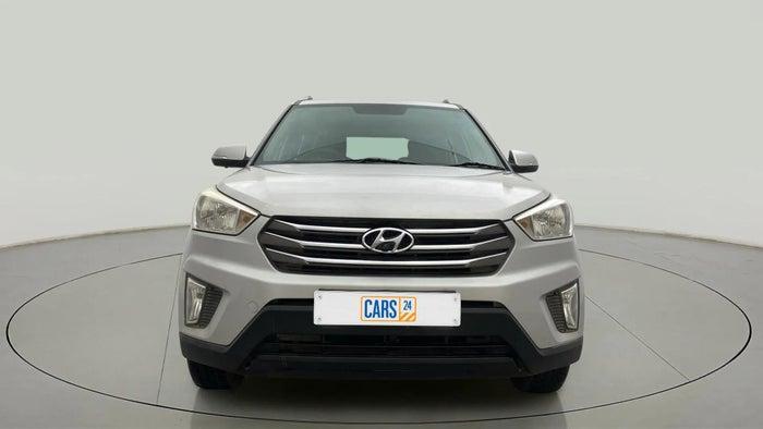 2017 Hyundai Creta