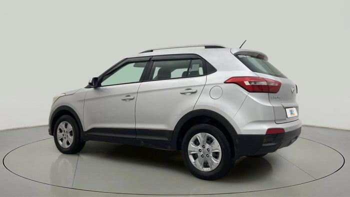 2017 Hyundai Creta