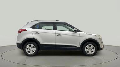 2017 Hyundai Creta