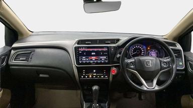 2017 Honda City