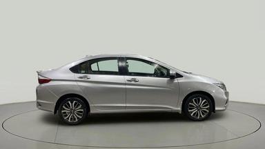 2017 Honda City