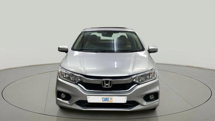 2017 Honda City