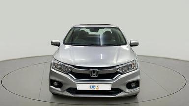 2017 Honda City